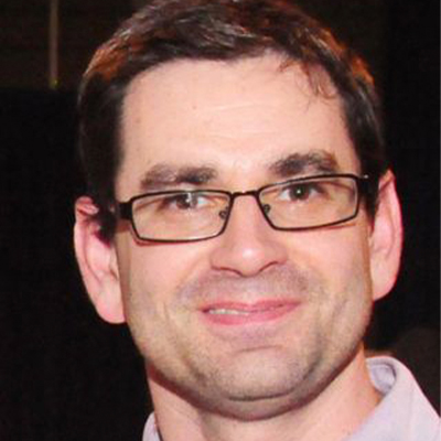 Ron Anafi, M.D., Ph.D.