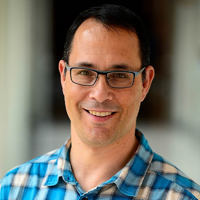 Yoseph Barash, Ph.D.