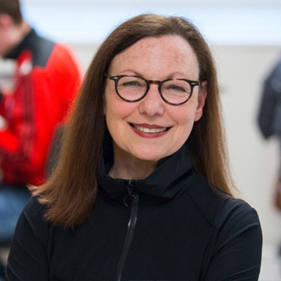 Shelley Berger, Ph.D