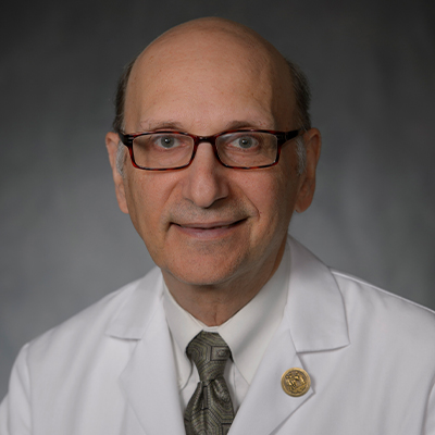 Joel Betesh, M.D.