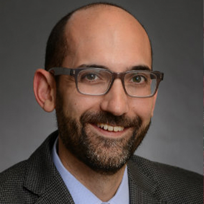 Christopher Bonafide, M.D., M.S.C.E.