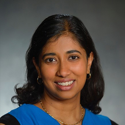 Tessa Cook, M.D., Ph.D.