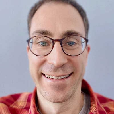 Scott M Damrauer, M.D.