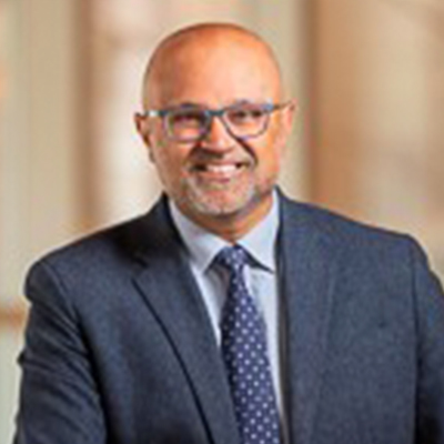 Bimal Desai, M.D.
