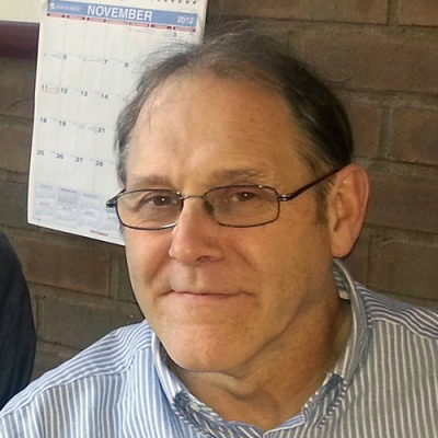 James Eberwine, Ph.D.