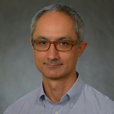 Babak Faryabi, Ph.D.
