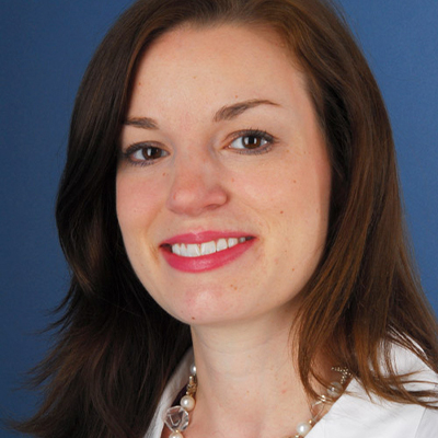 Elizabeth Grice, Ph.D.