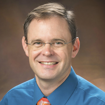 Robert Grundmeier, M.D.