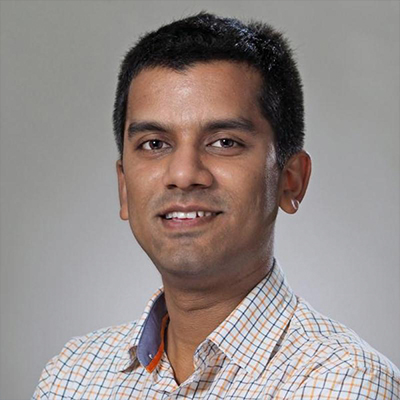 Sharath Chandra Guntuku, Ph.D.