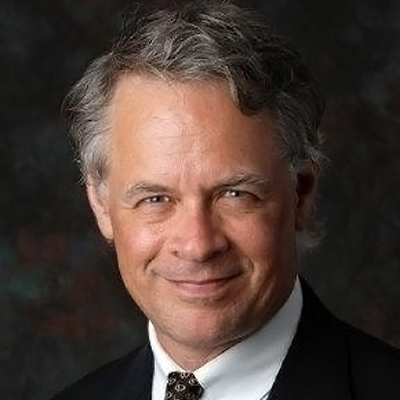 C. William Hanson, M.D.