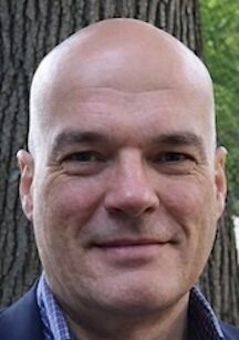 John H. Holmes, PhD, FACE, FACMI, FIAHSI