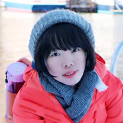 Sijia Huang, Ph.D.