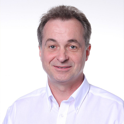 Klaus Kaestner, Ph.D.