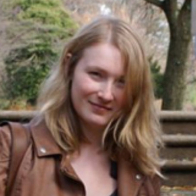 Rachel L. Kember, Ph.D.