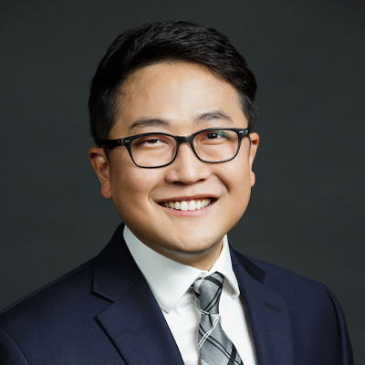 Dokyoon Kim, Ph.D.
