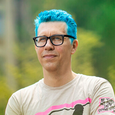 Konrad Paul Kording, PhD.