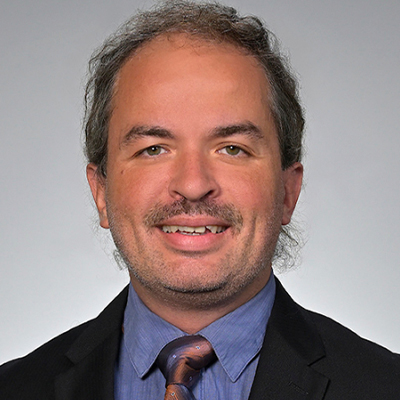 Pavel P. Kuksa, Ph.D.