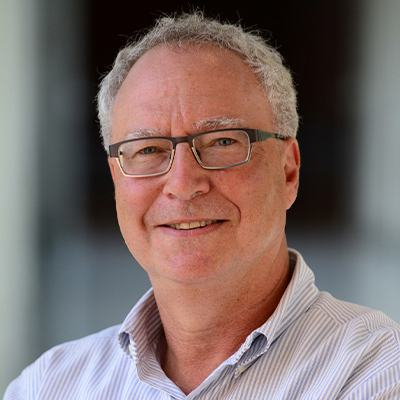 Mitchell Lazar, M.D., Ph.D.