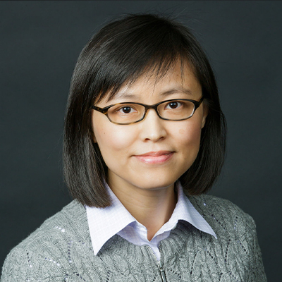 Mingyao Li, Ph.D.