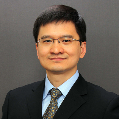 Qi Long, Ph.D.