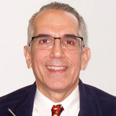 Anthony Luberti, M.D.