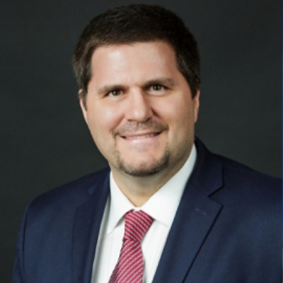Jeffrey S. Morris, Ph.D.