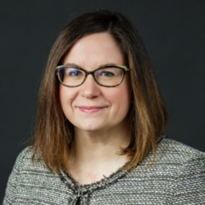 Danielle Mowery, Ph.D.