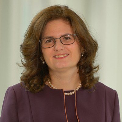 Katherine Nathanson, M.D.