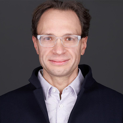 Joshua Plotkin, Ph.D.