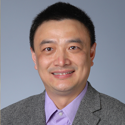 Li Shen, Ph.D.