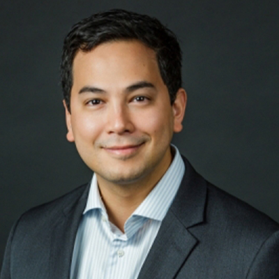 Russell Shinohara, Ph.D.