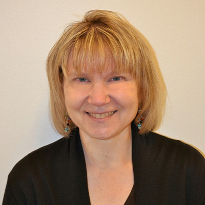 Eileen Shore, Ph.D.