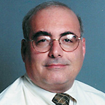 Dwight Stambolian, M.D.