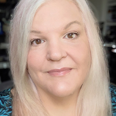 Deanne Taylor, Ph.D.