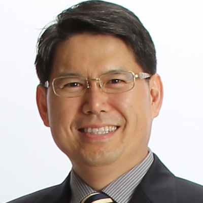 Fuchiang (Rich) Tsui, Ph.D.