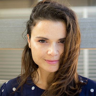 Marijana Vujkovic, Ph.D.