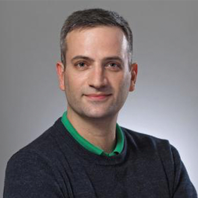 Gary Weissman, M.D., M.S.H.P.