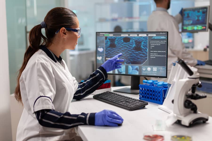Clinical Research Informatics Core