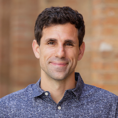 Cesar de la Fuente Nunez, Ph.D.
