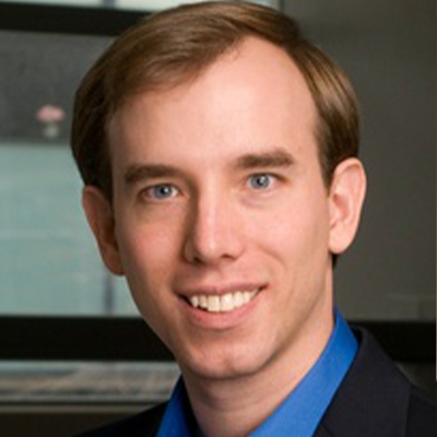 Eric Eaton, Ph.D.