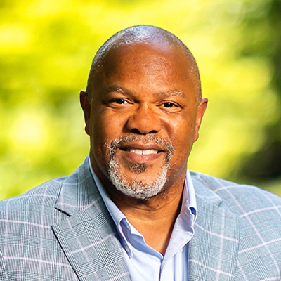 Kevin B. Johnson, M.D., M.S.