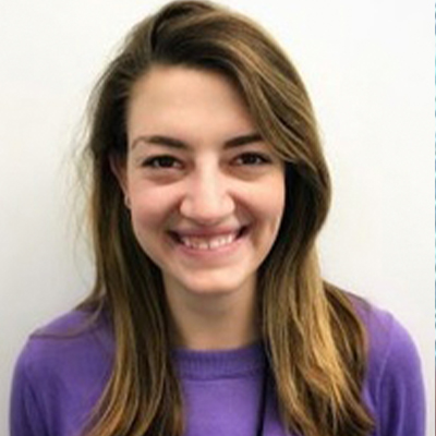 Emily Schriver, M.S.