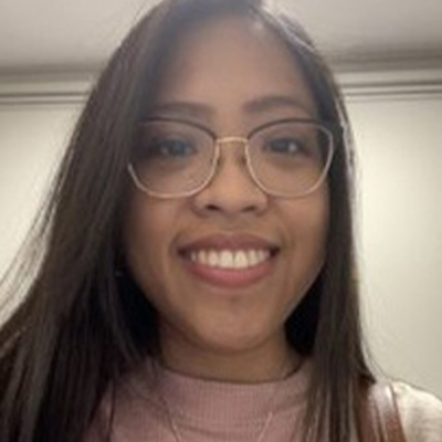 Ashley Batugo, B.S.