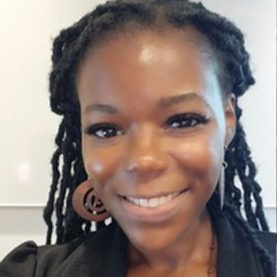 Rhamoana Green, MBE