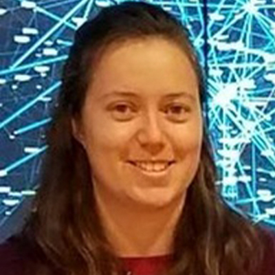 Selah Lynch, M.S.