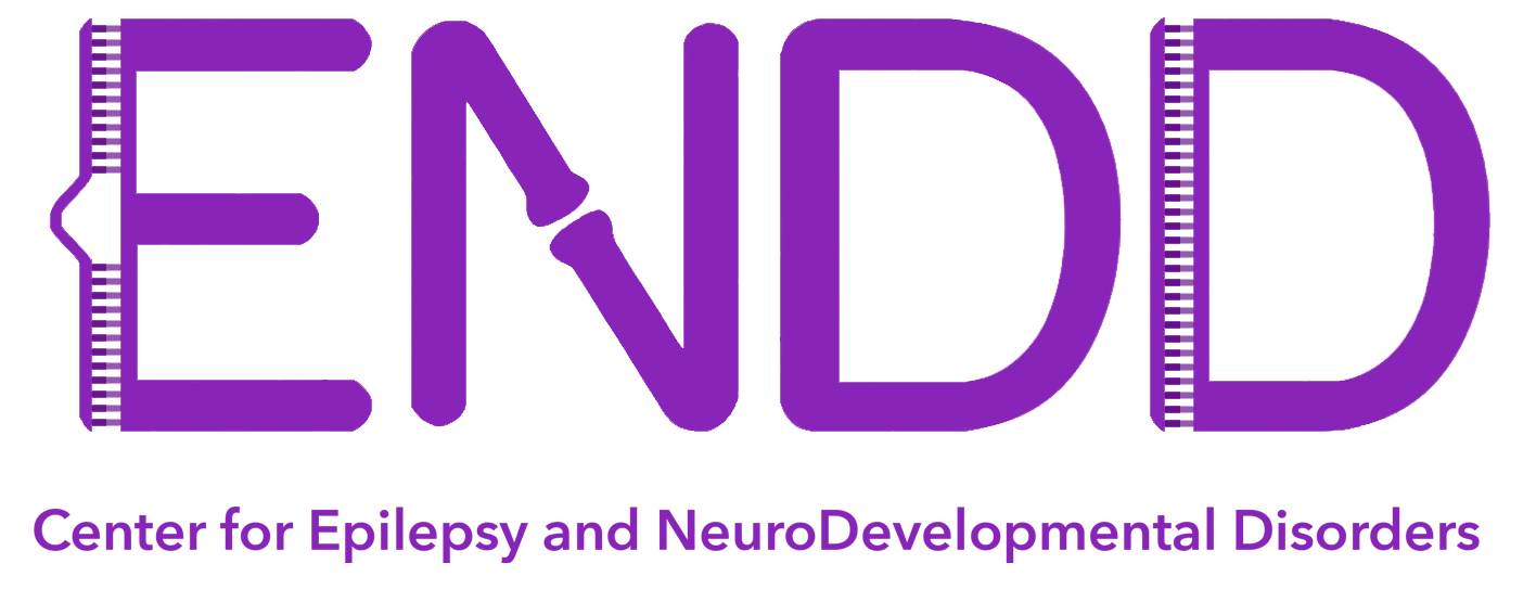 ENDD logo