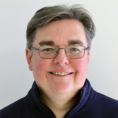 Samuel Pierce