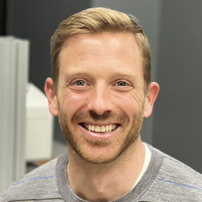 Benjamin Prosser, PhD