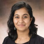 Priya Vaidiswaran, MS, MRA
