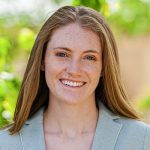 Katie Rose Sullivan, MS, CGC